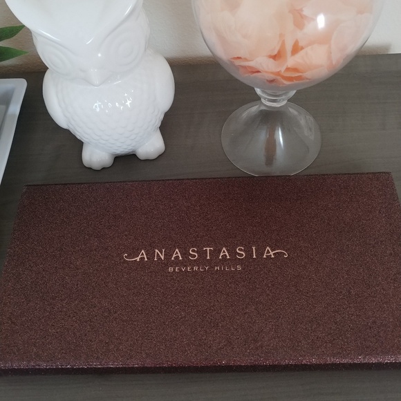 Anastasia Beverly Hills Other - 💋NWT Anastasia Beverly Hills Lip Set Plz Read